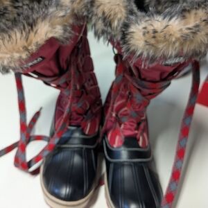 Storm By Cougar Winter Boots